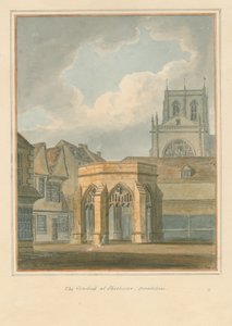 Dorset - Sherbourne - De Conduit door John Buckler