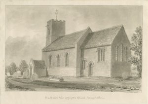 Gayton Kerk