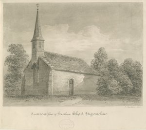 Haselour Kapel