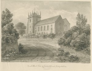 Horton Kerk