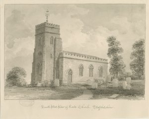 Keele Kerk