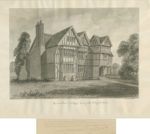 Kingswinford - Bradley Hall