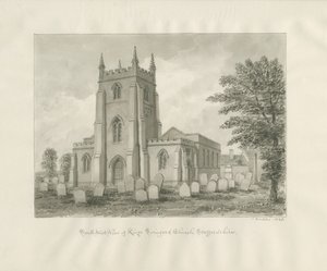 Kingswinford Kerk