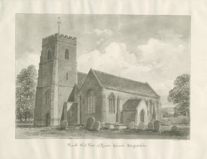 Kinver Church
