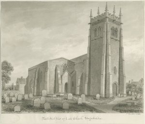 Leek Kerk