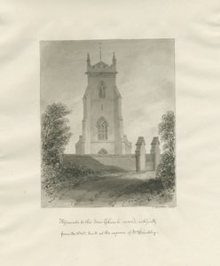 Lichfield - Christ Church [