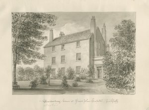Lichfield - Meester