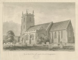 Longdon Kerk