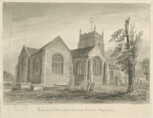 Madeley Kerk
