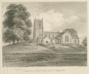 Madeley Kerk
