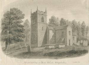 Maer Kerk