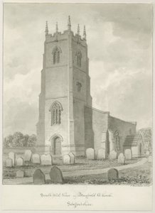Mayfield Kerk