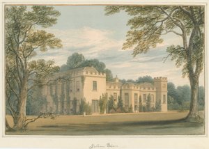 Middlesex - Fulham Paleis