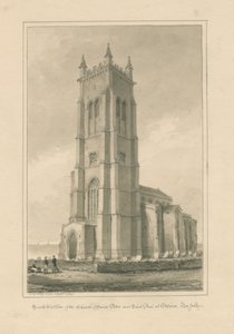Norfolk - Cromer - St. Peter en St. Paul