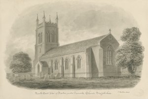 Norton Canes Kerk