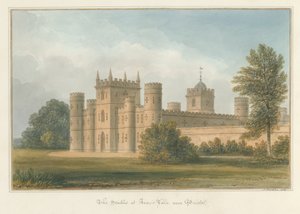 Somerset - Bristol - Stallen bij Arno