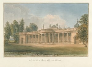 Somerset - Bristol - Het Bad bij Arno