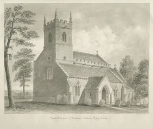 Standon Kerk