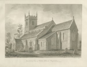 Standon Kerk