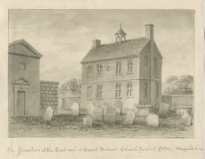 Stone - Vrije School