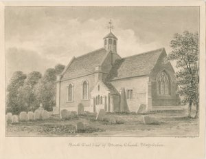 Stretton Kerk