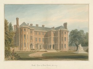 Surrey - Ham House