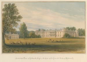 Sussex - Goodwood