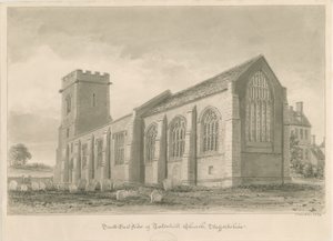 Tatenhill Kerk