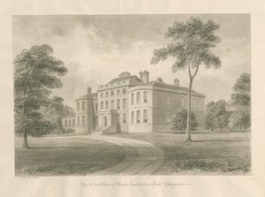 Thorpe Constantine Hall