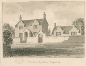 Trentham School