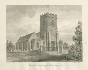 Trysull Kerk