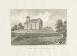 Wigginton Kerk