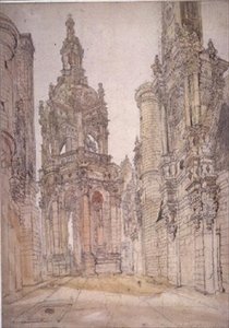 De Lantaarn, Kasteel van Chambord