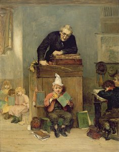 De Onverbeterlijke door John Burr