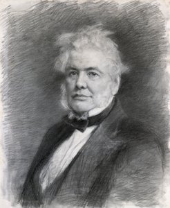 Isaac Butt M.P. (1813-1879), Barrister and Writer door John Butler Yeats