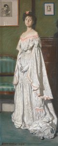 Mevrouw Paul Konody [Isabel Codrington]