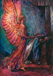  door John Byam Liston Shaw
