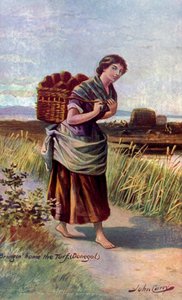Bringing Home the Turf, 1902-1903