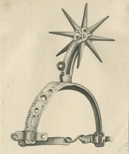 Lichfield - Spoor, nd [1748-1817]