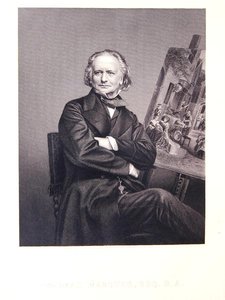 Thomas Webster, uit 