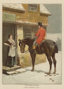 De Beugelbeker
