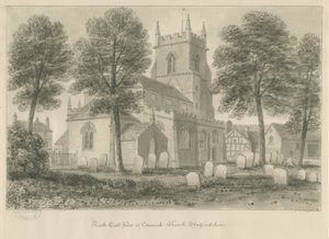 Kerk van Cannock