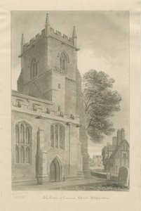 Cannock Kerk