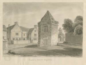 Cannock Stad - Waterleiding door John Chessell Buckler