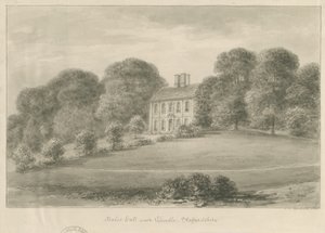 Cheadle - Hales Hall