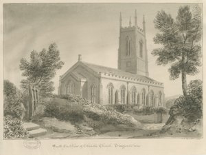 Cheadle Kerk