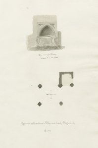 Dieulacres Abbey