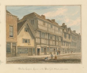 Gloucestershire - Bishop Cooper