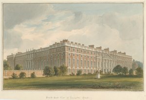 Middlesex - Hampton Court