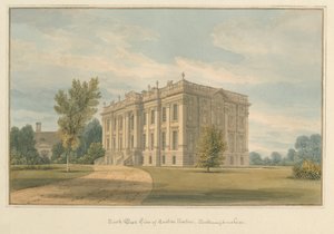 Northamptonshire - Easton Nest
